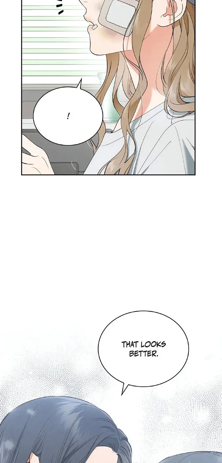 Falling Chapter 8 page 25 - 
