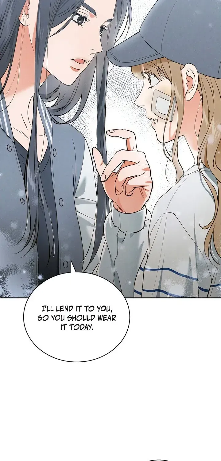 Falling Chapter 8 page 26 - 