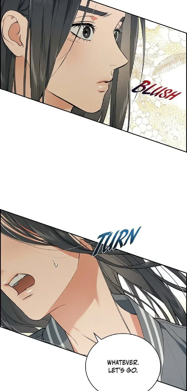 Falling Chapter 8 page 31 - 