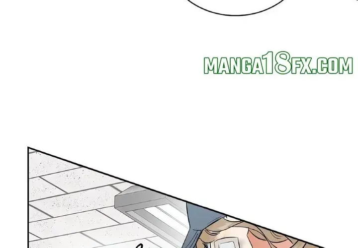 Falling Chapter 8 page 32 - 