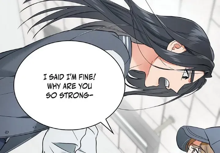 Falling Chapter 8 page 36 - 