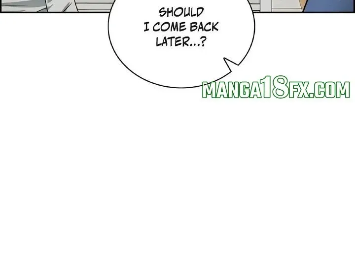 Falling Chapter 8 page 40 - 