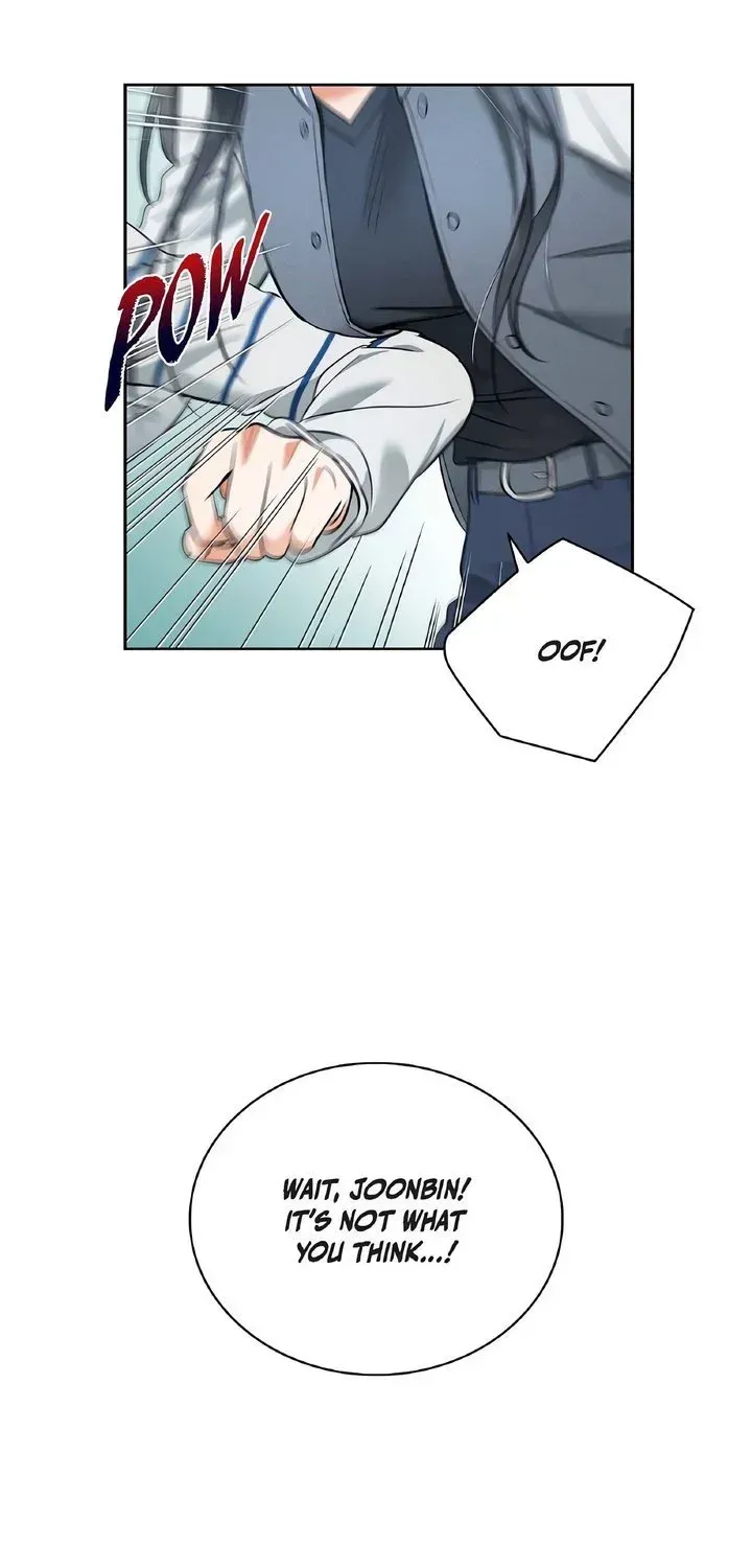 Falling Chapter 8 page 41 - 