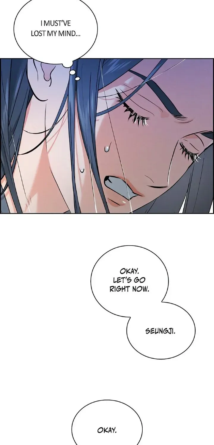 Falling Chapter 8 page 46 - 