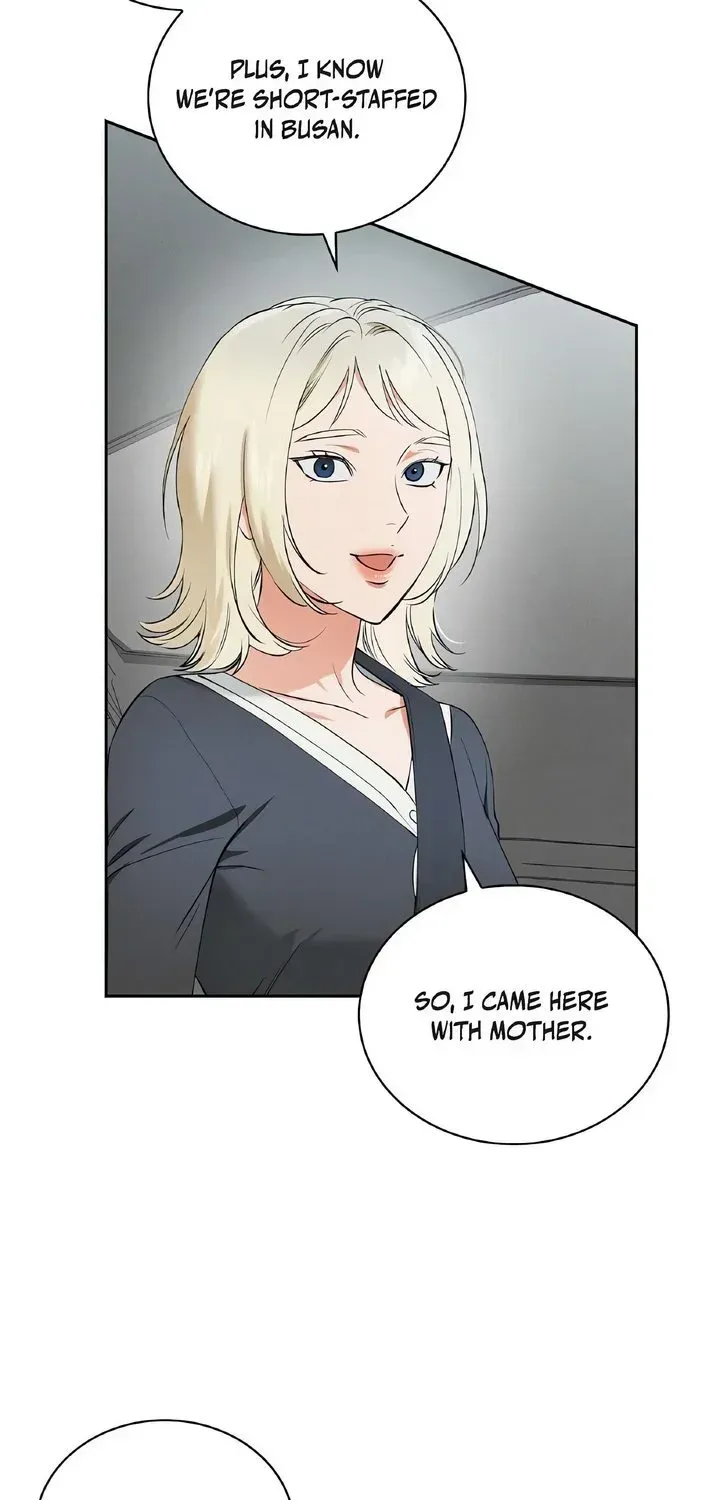 Falling Chapter 8 page 49 - 