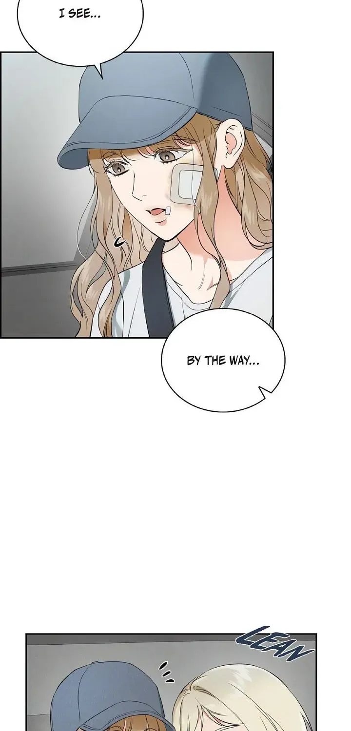 Falling Chapter 8 page 50 - 
