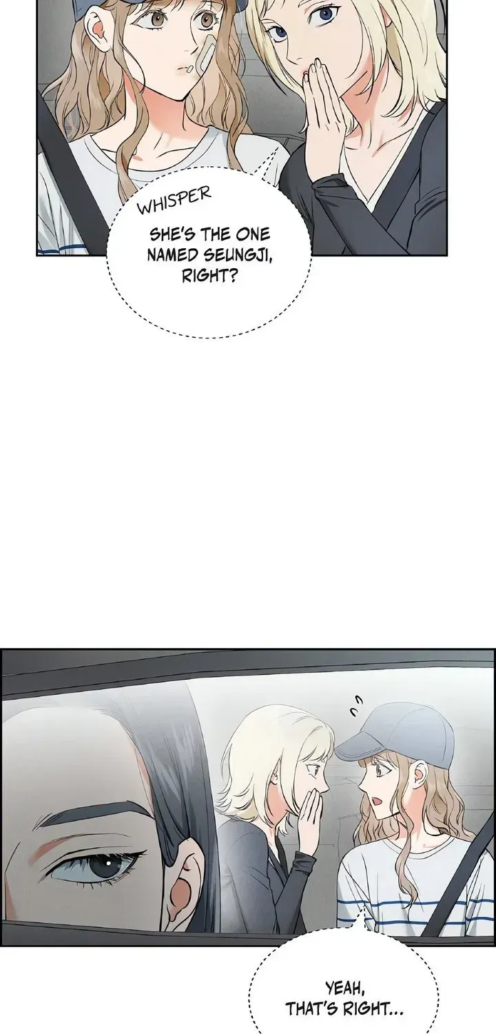 Falling Chapter 8 page 51 - 