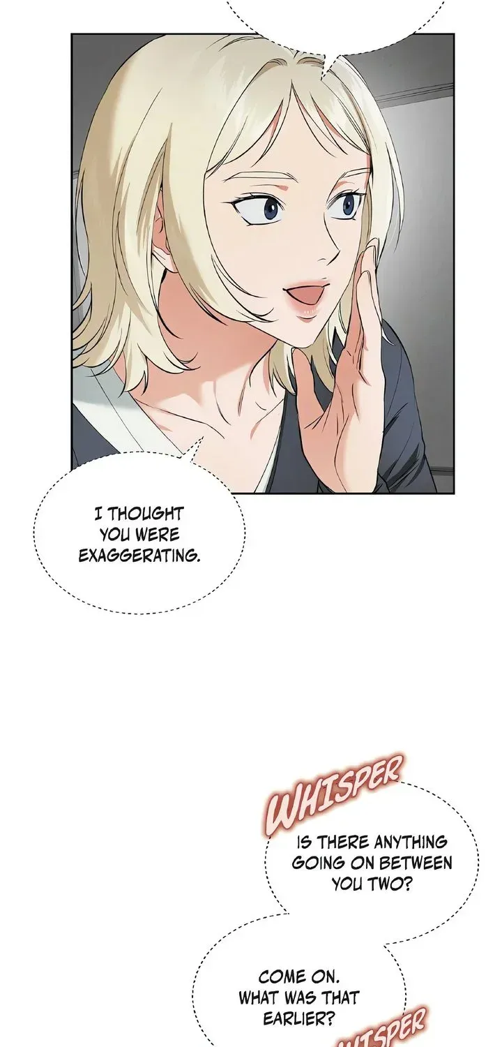 Falling Chapter 8 page 53 - 