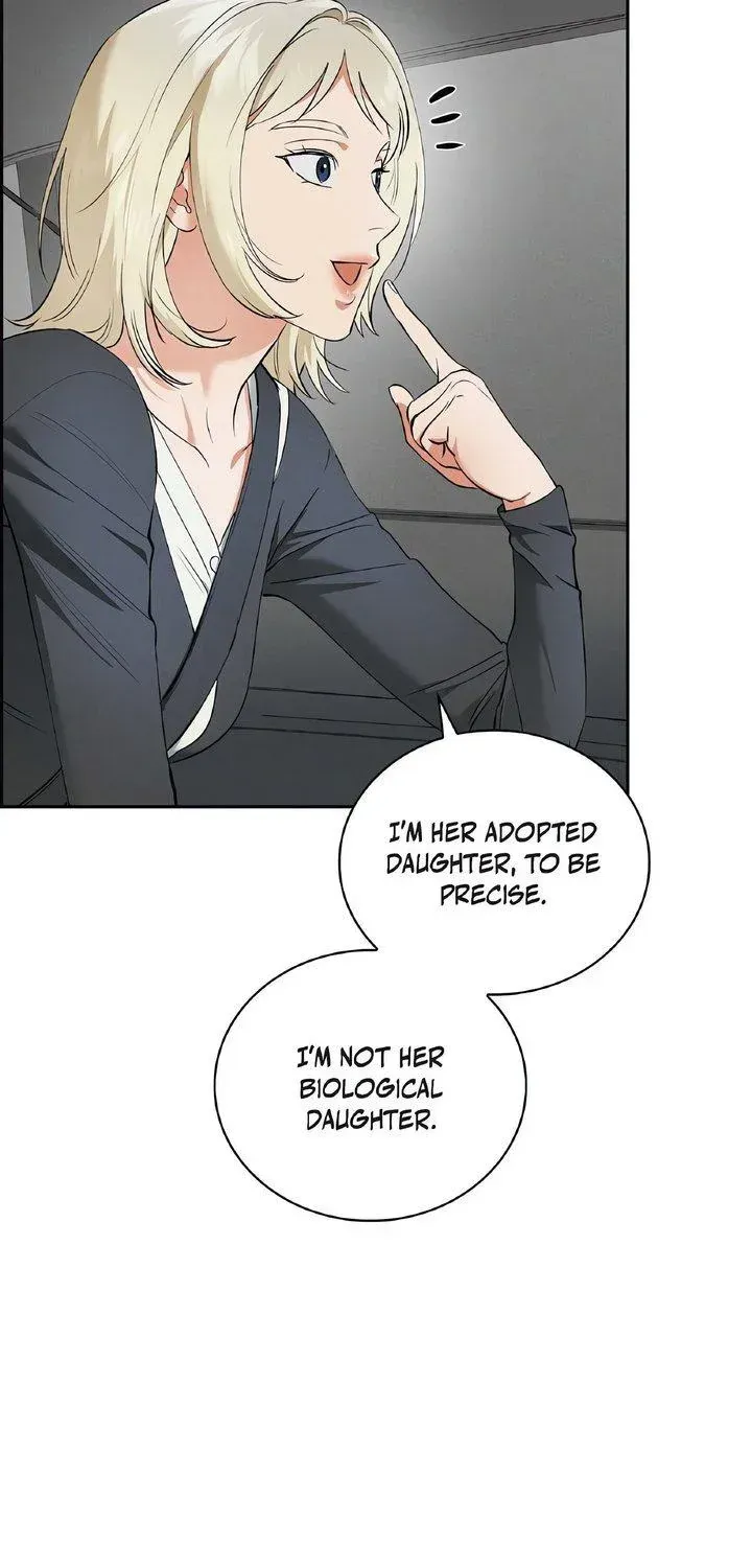 Falling Chapter 8 page 57 - 