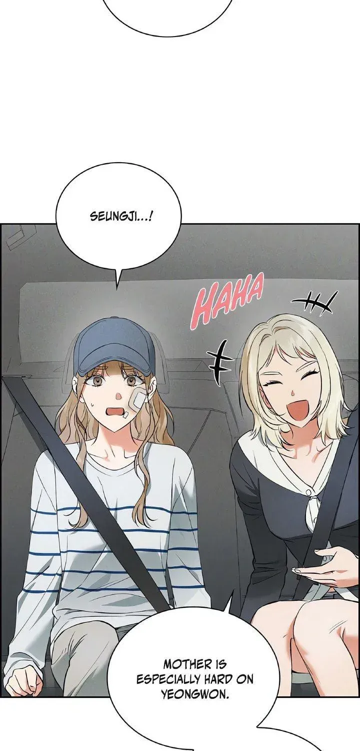 Falling Chapter 8 page 59 - 