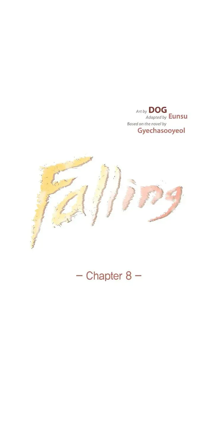 Falling Chapter 8 page 7 - 