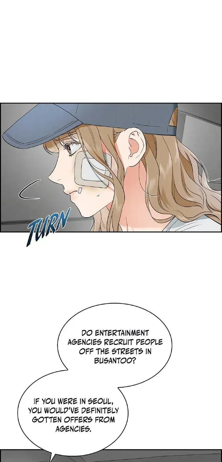 Falling Chapter 8 page 61 - 