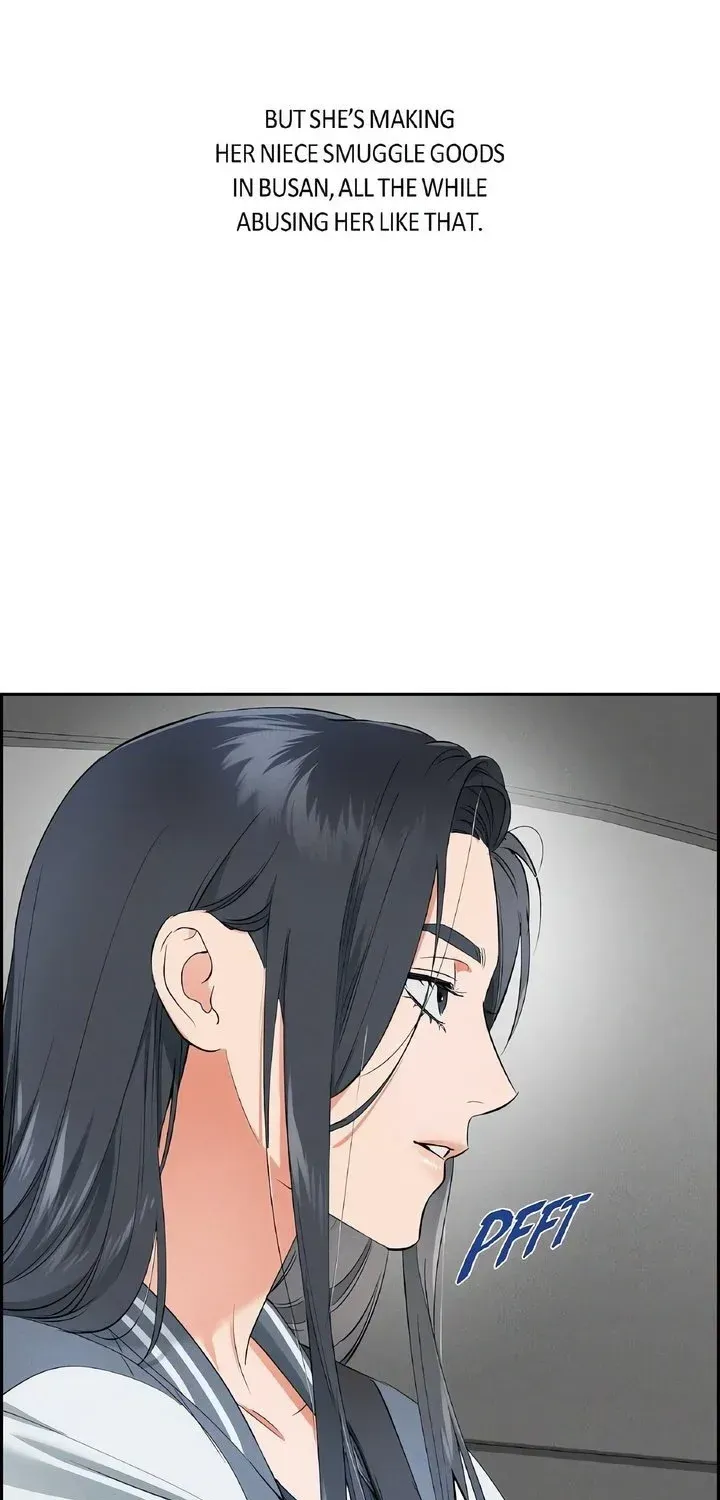 Falling Chapter 8 page 67 - 