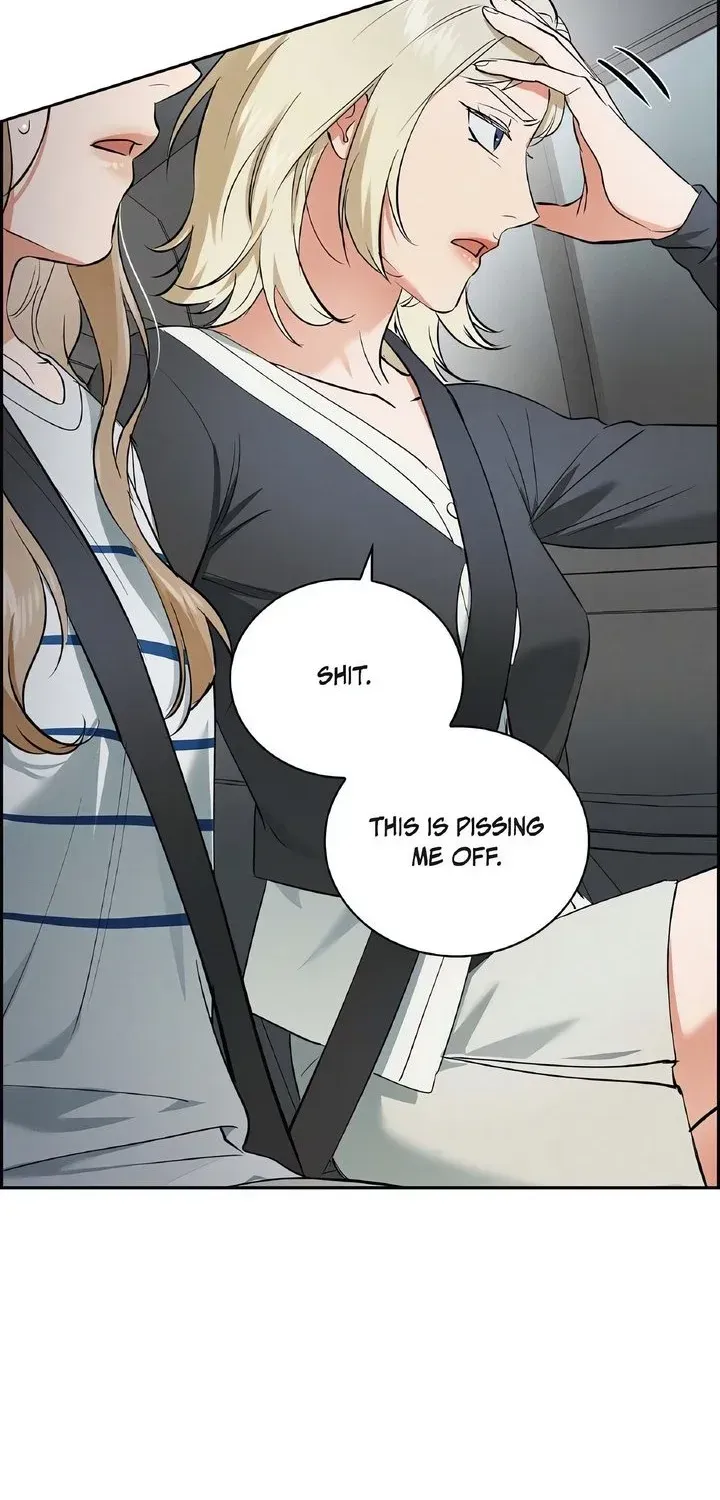 Falling Chapter 8 page 70 - 