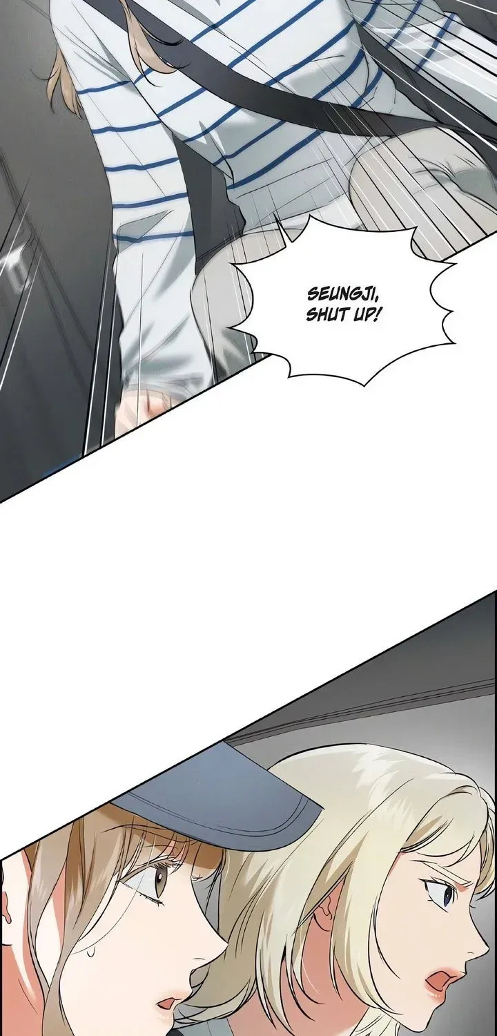 Falling Chapter 8 page 75 - 