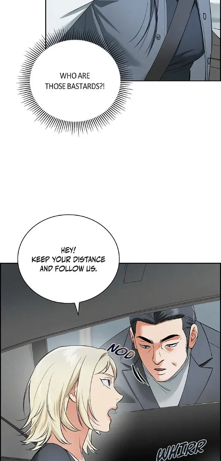 Falling Chapter 8 page 83 - 