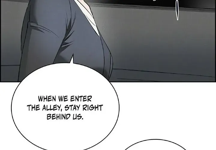 Falling Chapter 8 page 84 - 