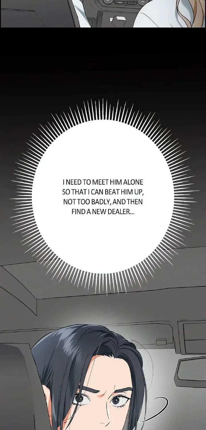 Falling Chapter 8 page 86 - 