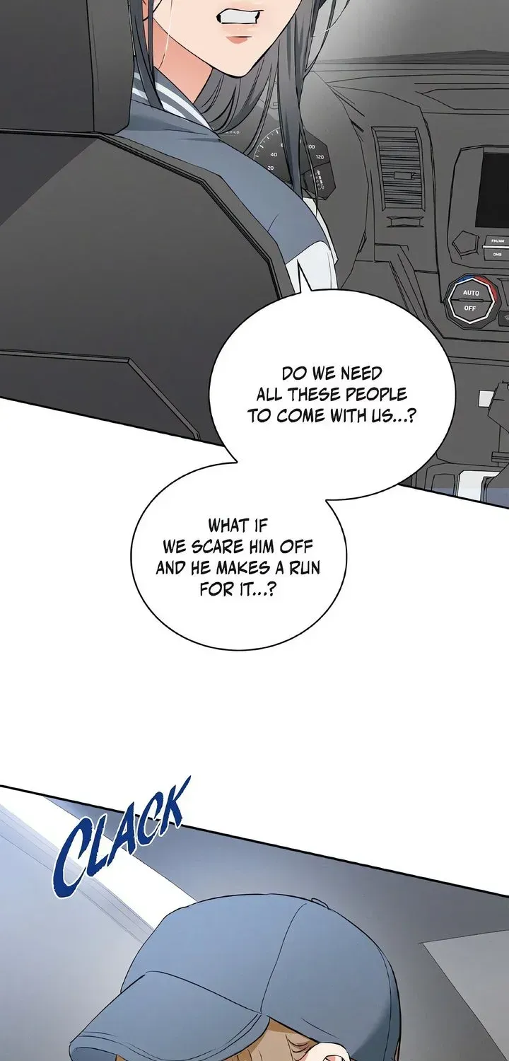 Falling Chapter 8 page 87 - 
