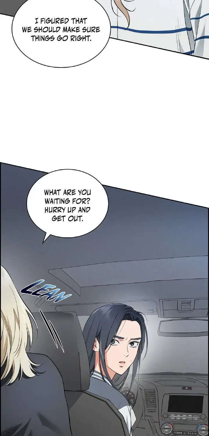 Falling Chapter 8 page 89 - 