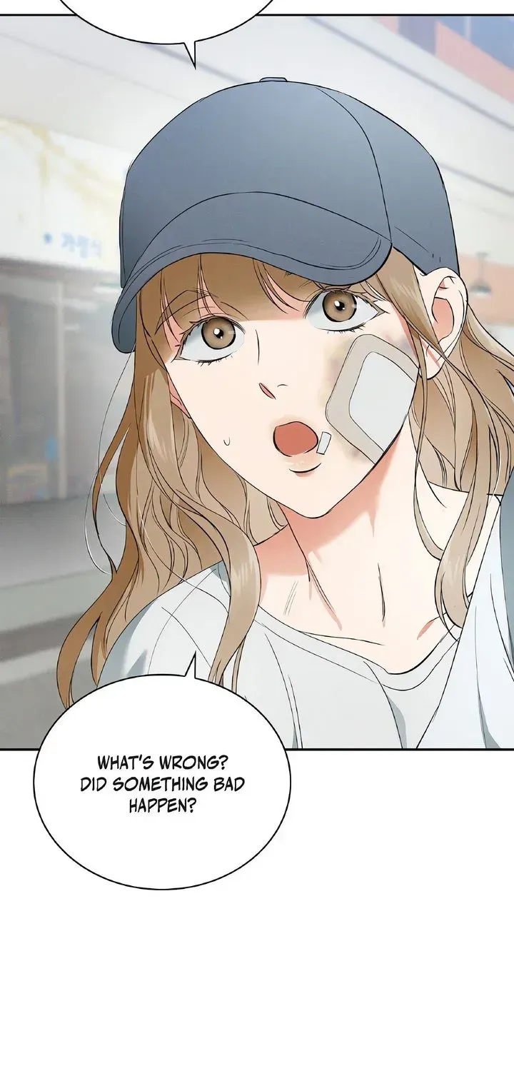 Falling Chapter 9 page 11 - 