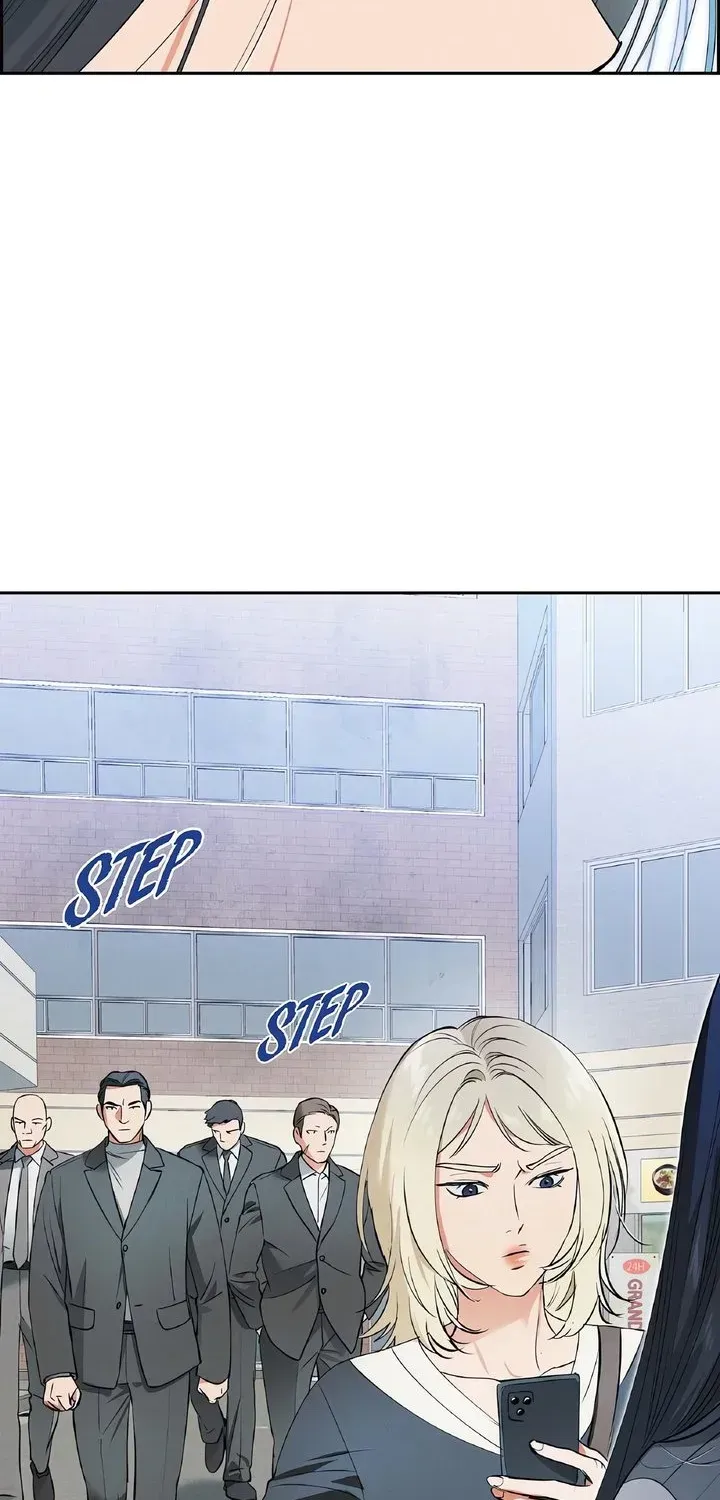 Falling Chapter 9 page 14 - 