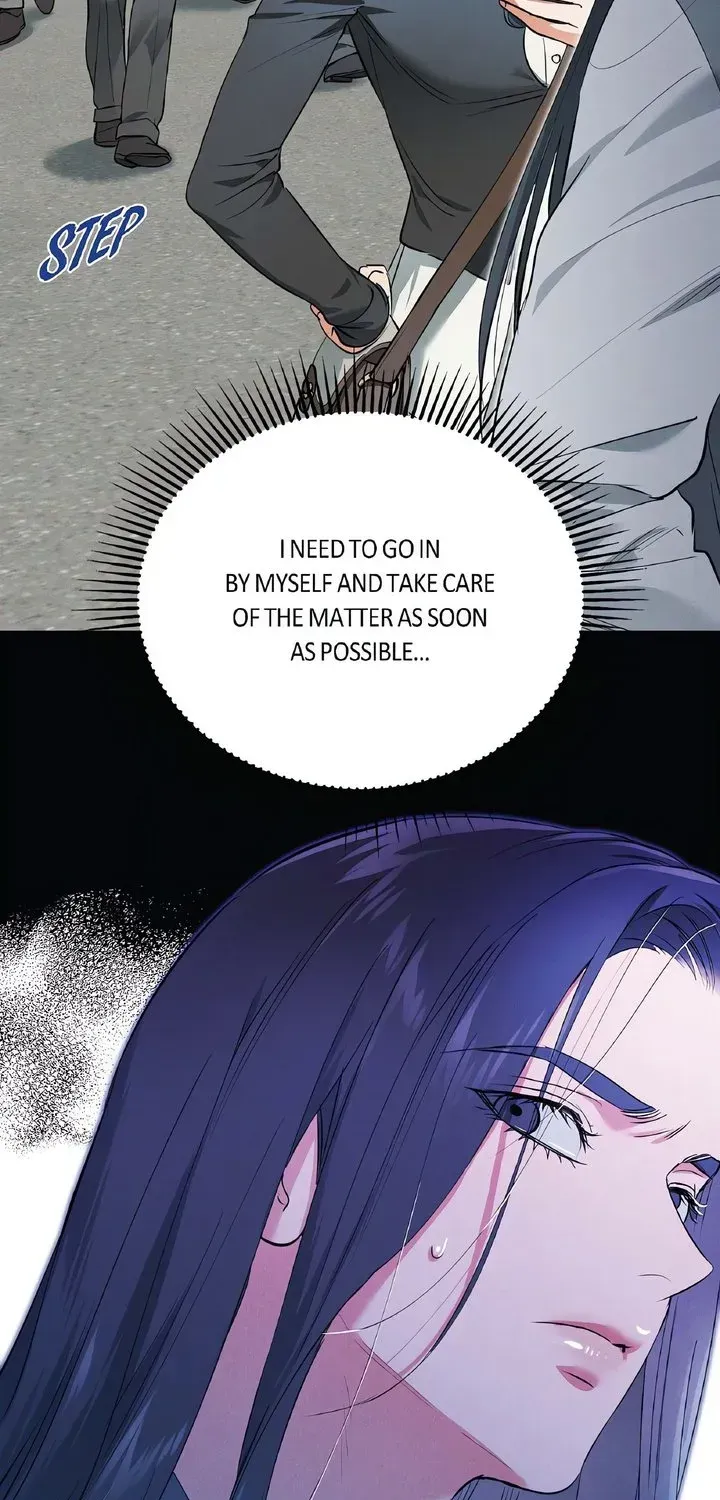 Falling Chapter 9 page 15 - 