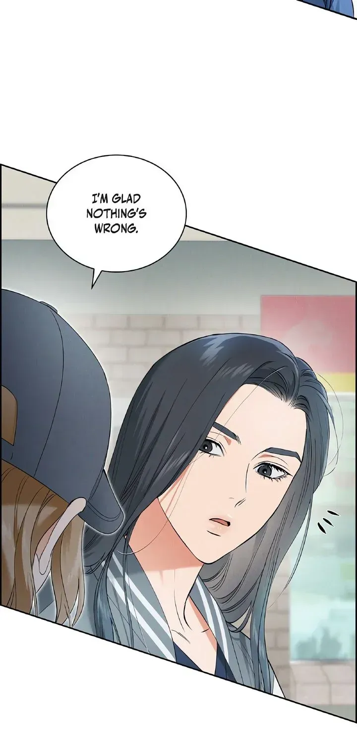 Falling Chapter 9 page 17 - 