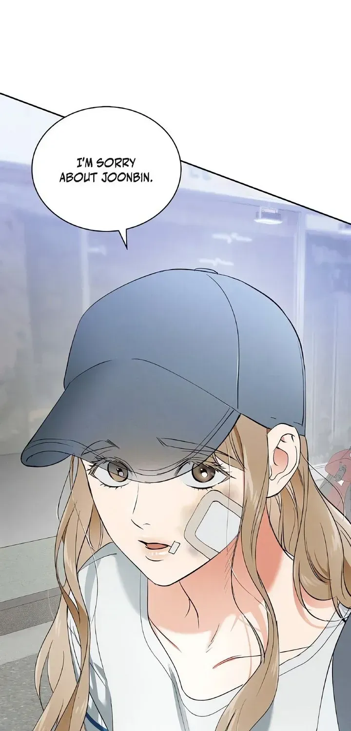 Falling Chapter 9 page 18 - 