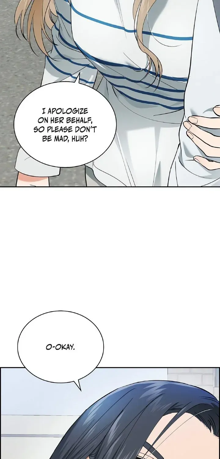 Falling Chapter 9 page 19 - 