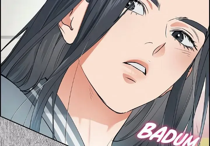 Falling Chapter 9 page 20 - 