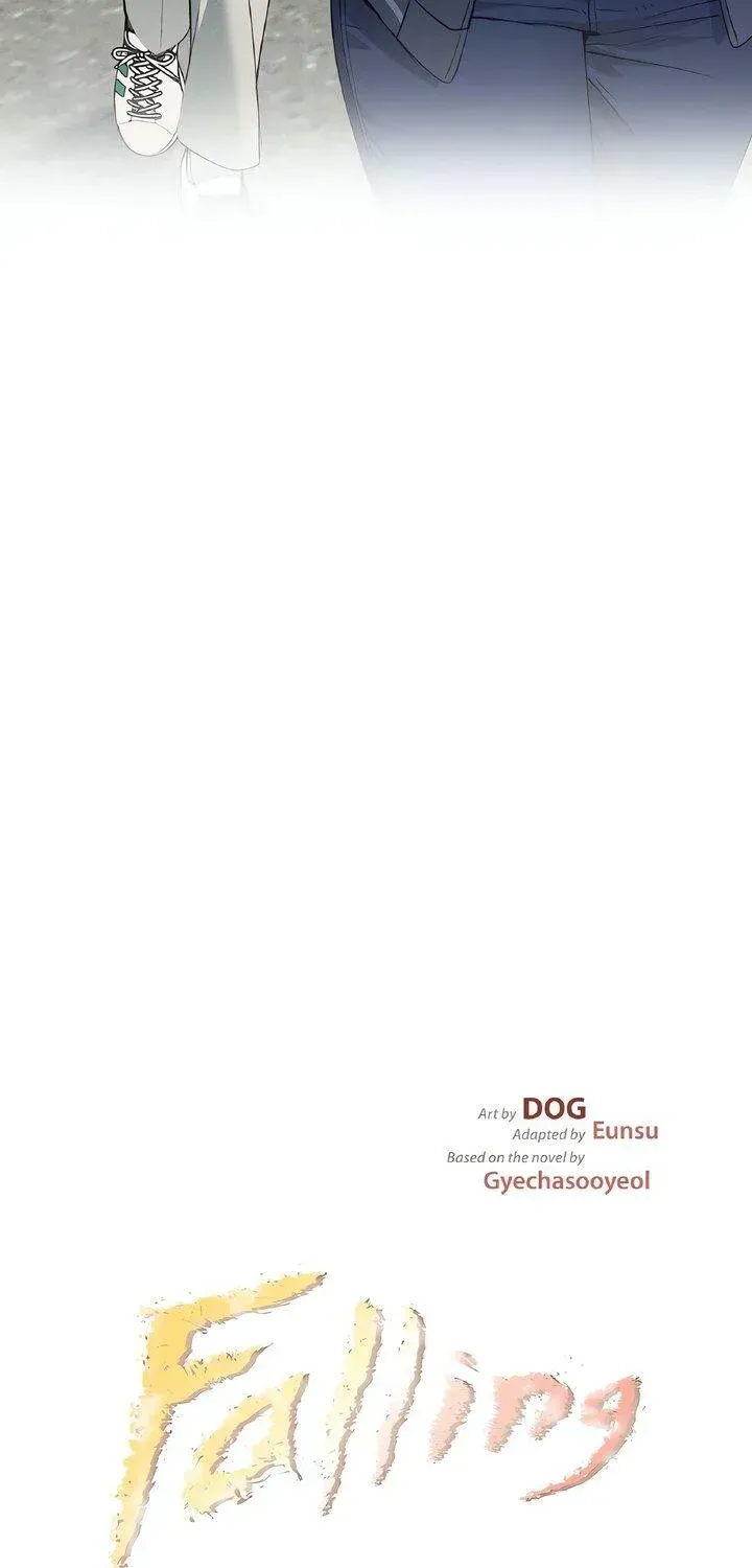 Falling Chapter 9 page 3 - 