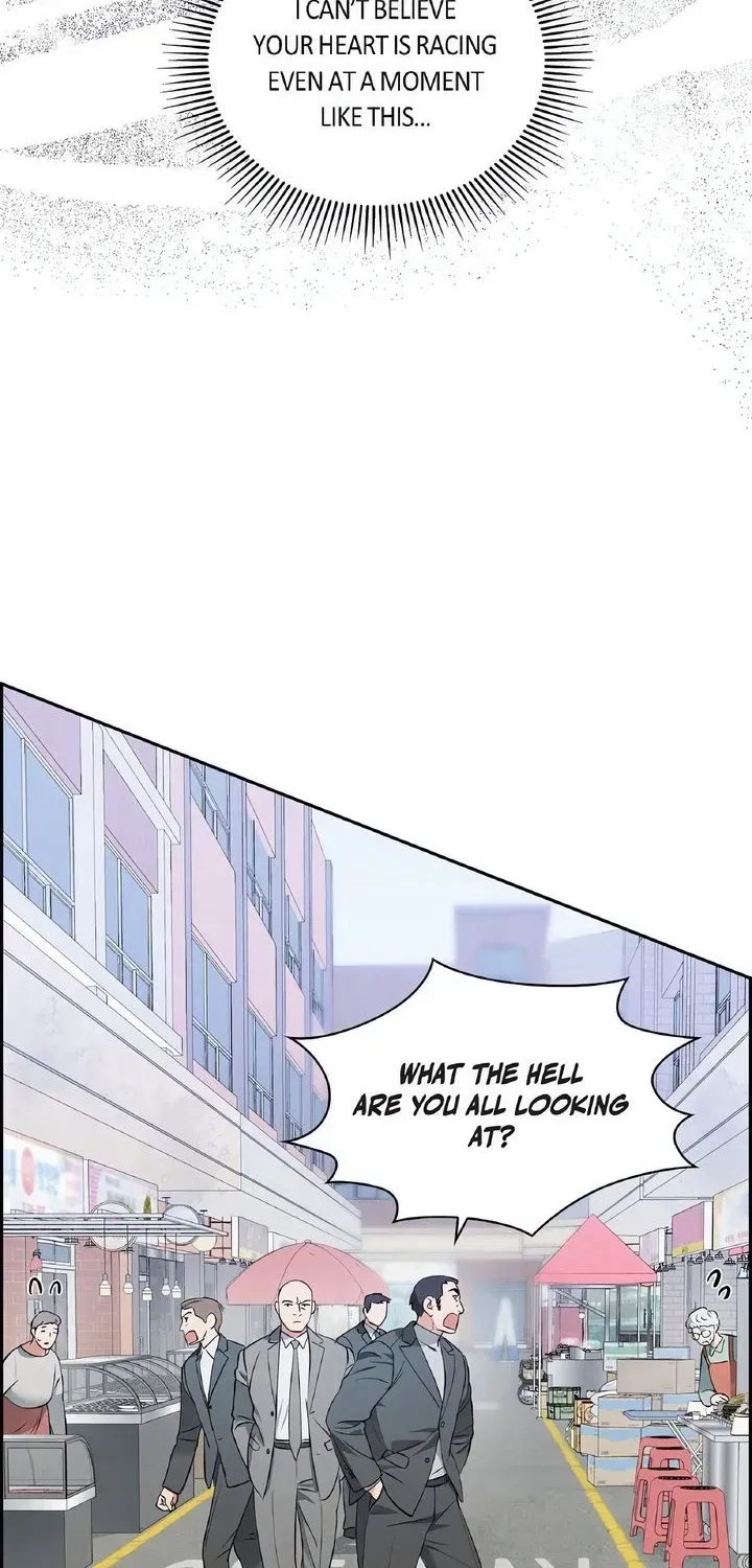 Falling Chapter 9 page 22 - 