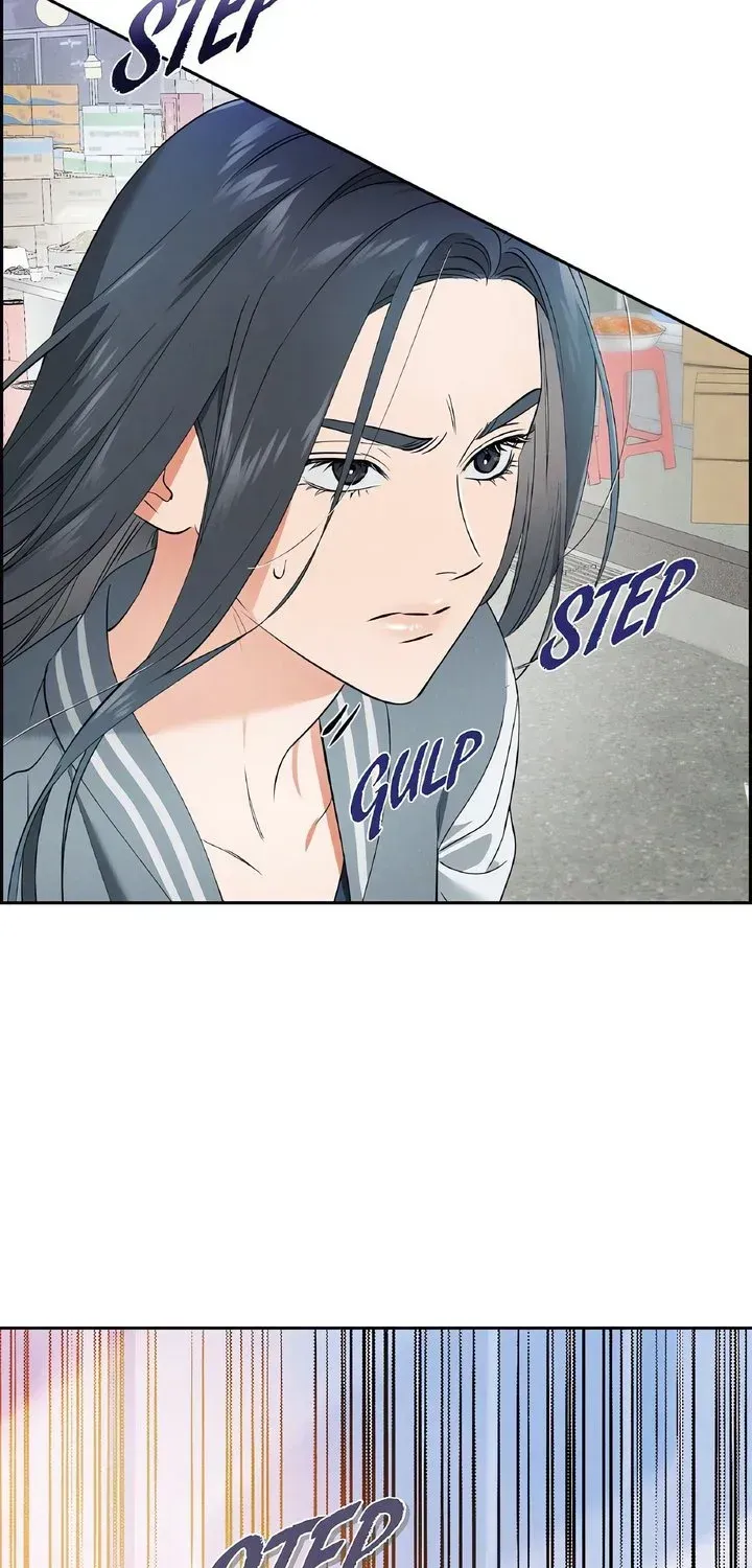 Falling Chapter 9 page 25 - 