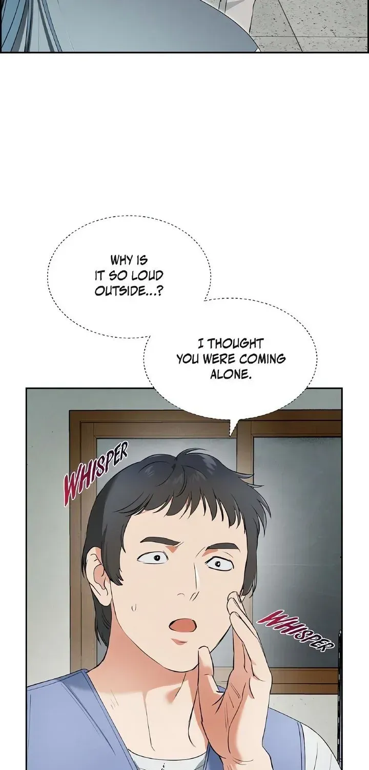 Falling Chapter 9 page 31 - 