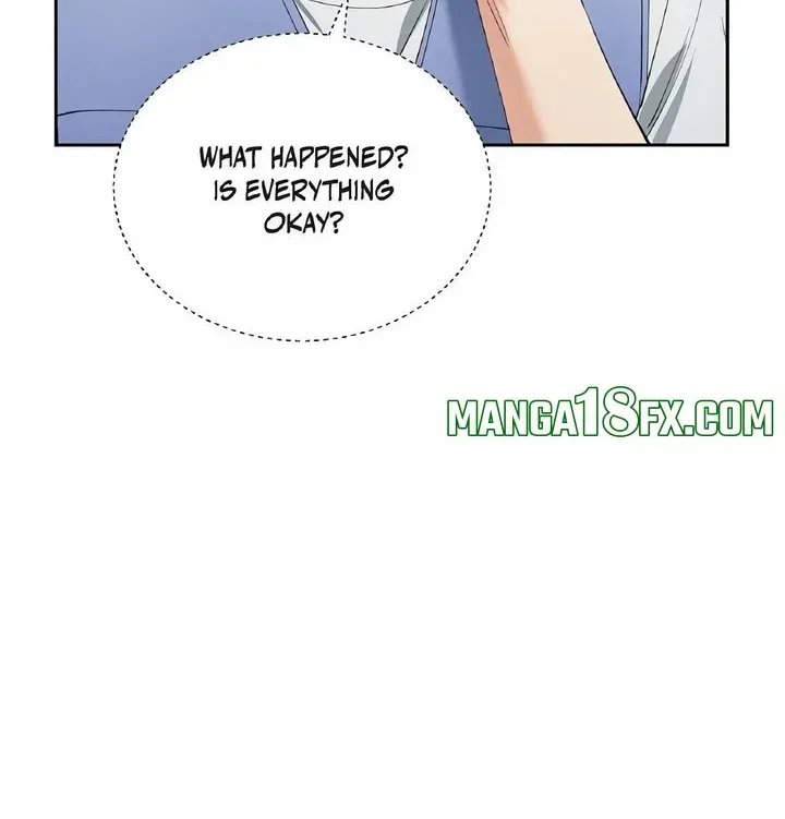Falling Chapter 9 page 32 - 