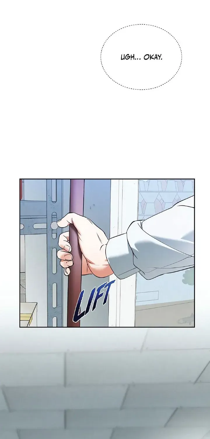 Falling Chapter 9 page 34 - 
