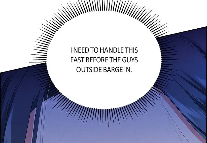 Falling Chapter 9 page 36 - 