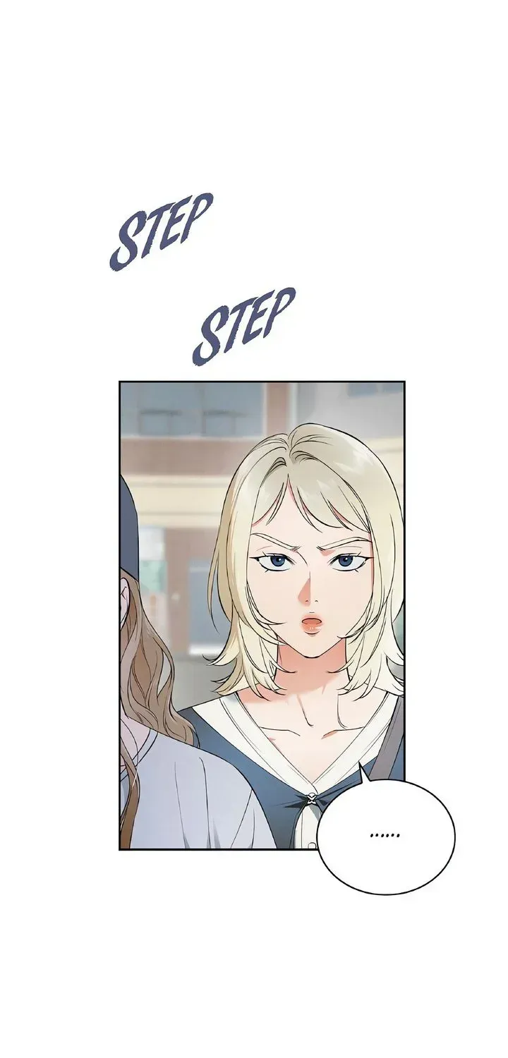 Falling Chapter 9 page 5 - 