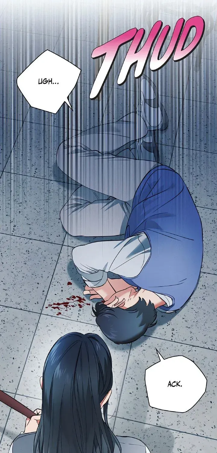 Falling Chapter 9 page 43 - 