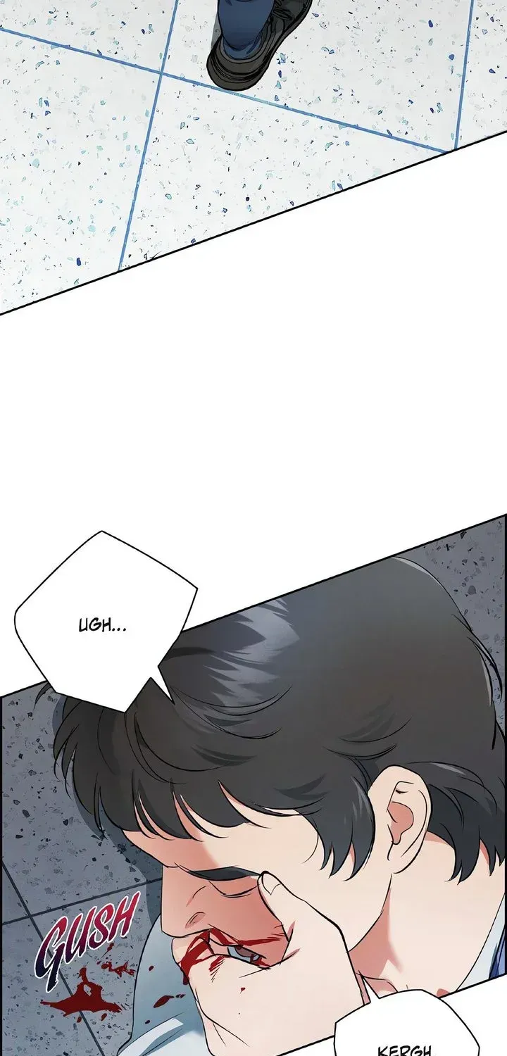Falling Chapter 9 page 45 - 