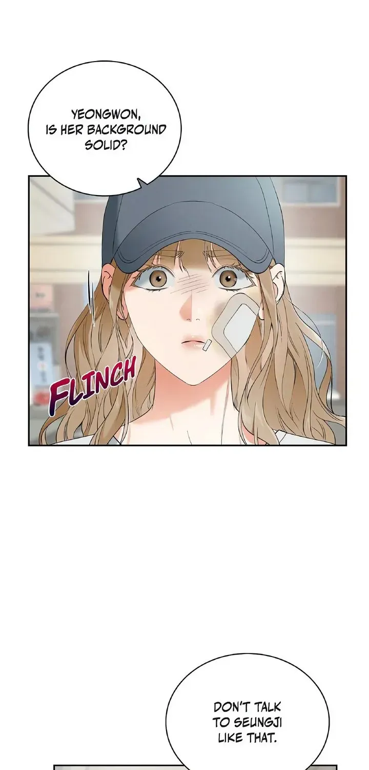 Falling Chapter 9 page 6 - 
