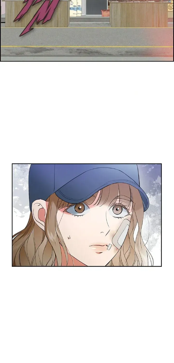 Falling Chapter 9 page 51 - 