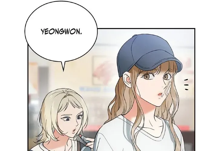 Falling Chapter 9 page 52 - 