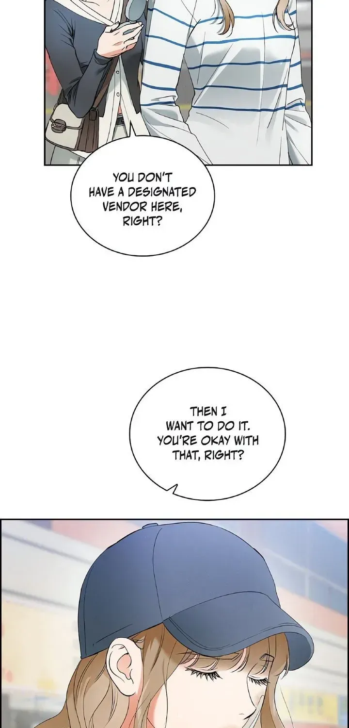 Falling Chapter 9 page 53 - 