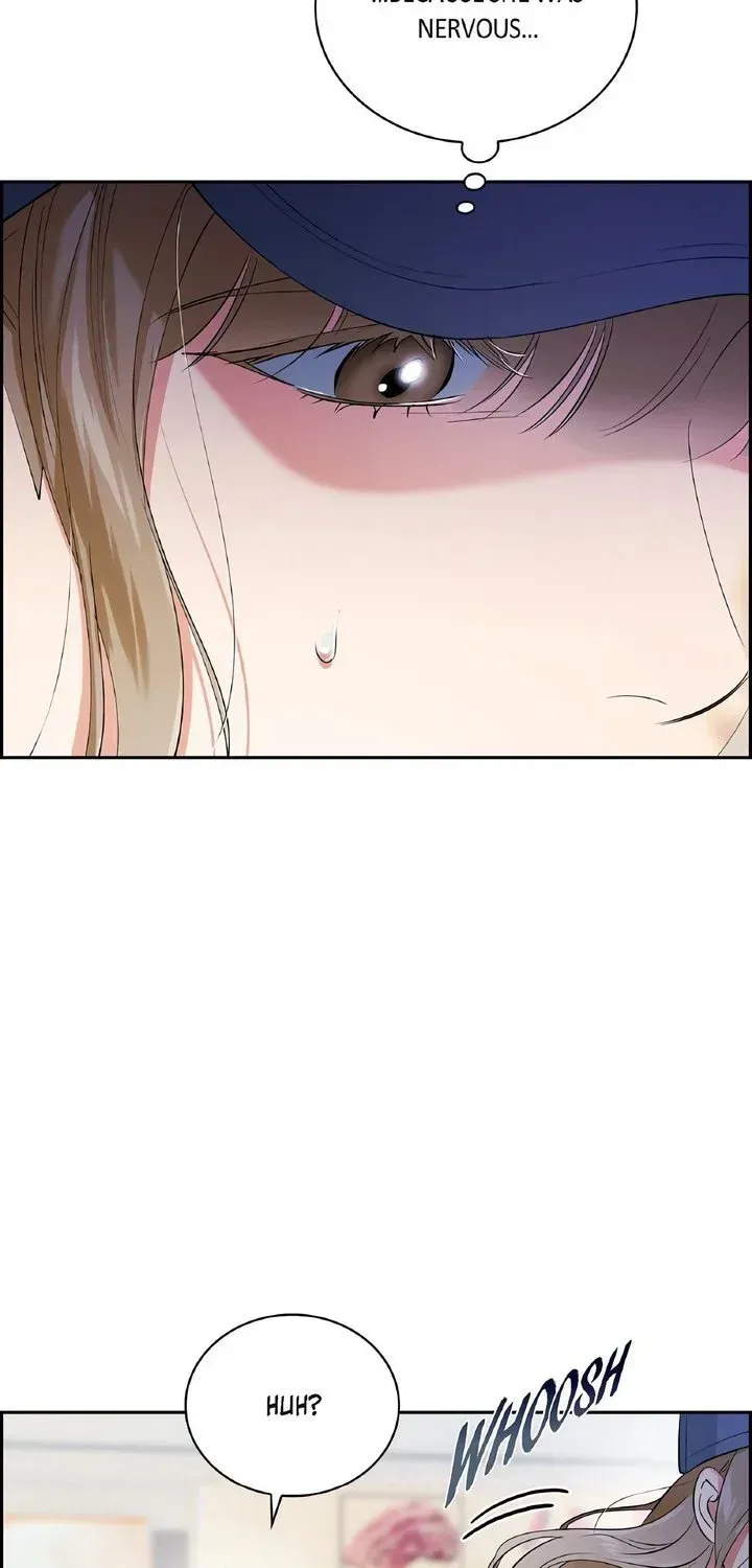Falling Chapter 9 page 57 - 