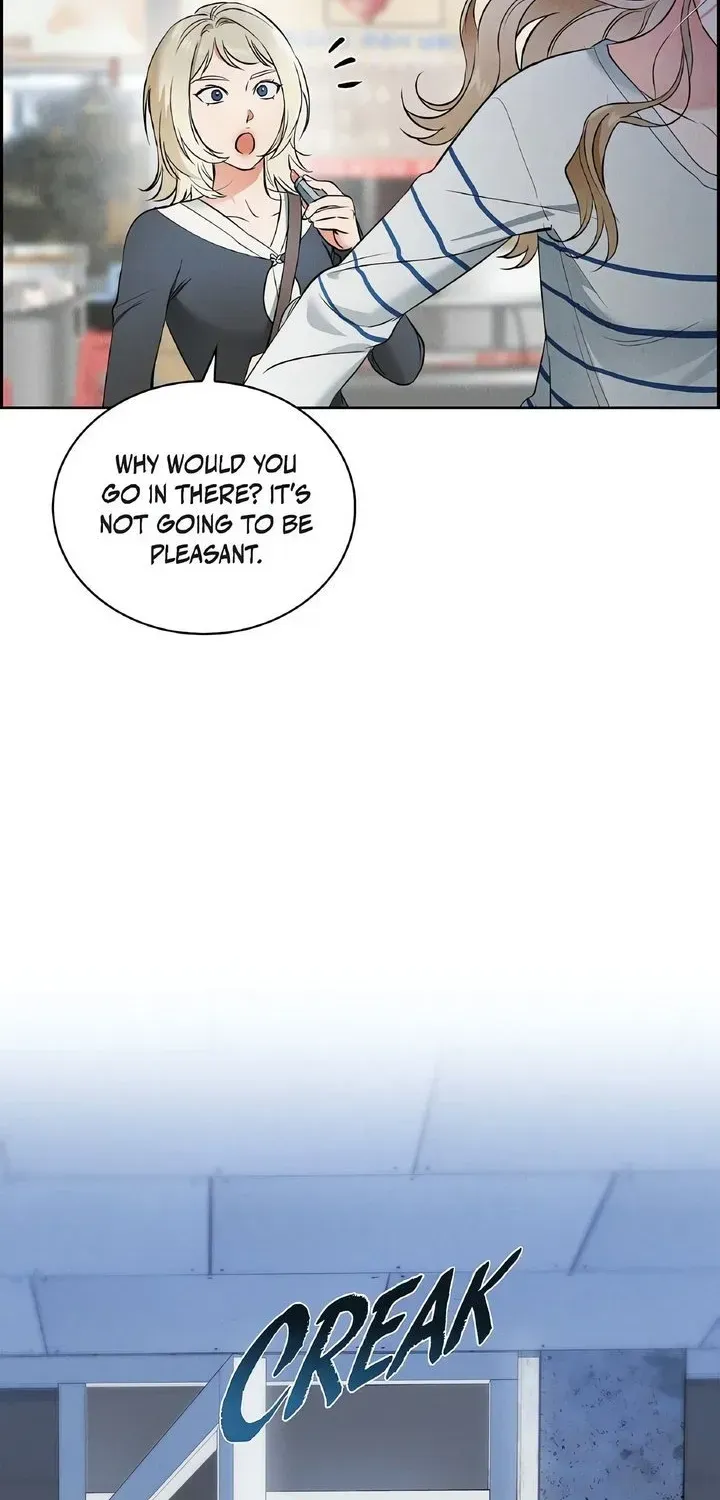 Falling Chapter 9 page 58 - 
