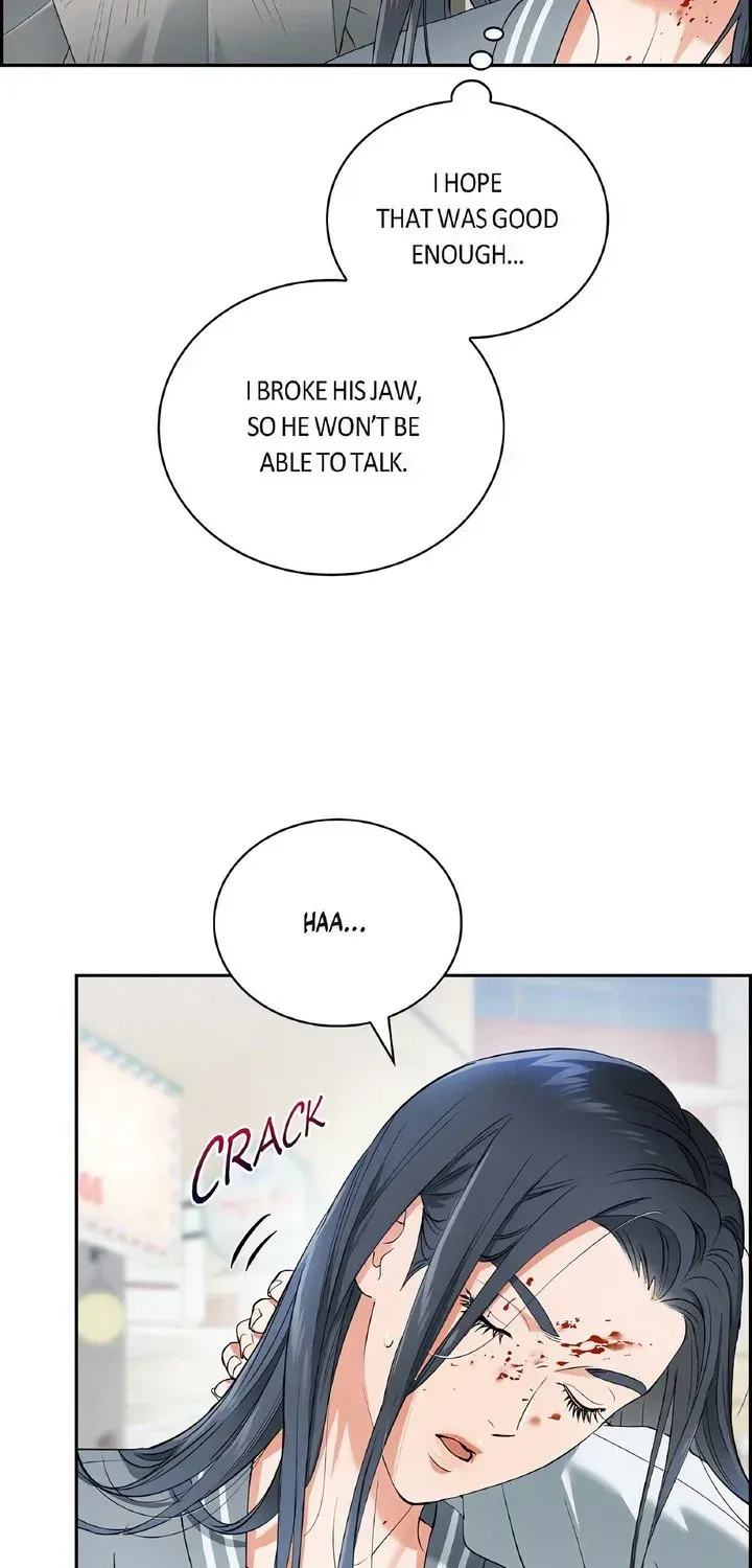 Falling Chapter 9 page 69 - 