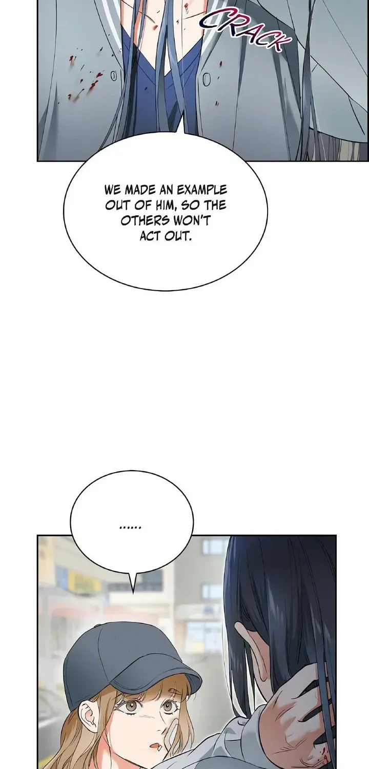 Falling Chapter 9 page 70 - 