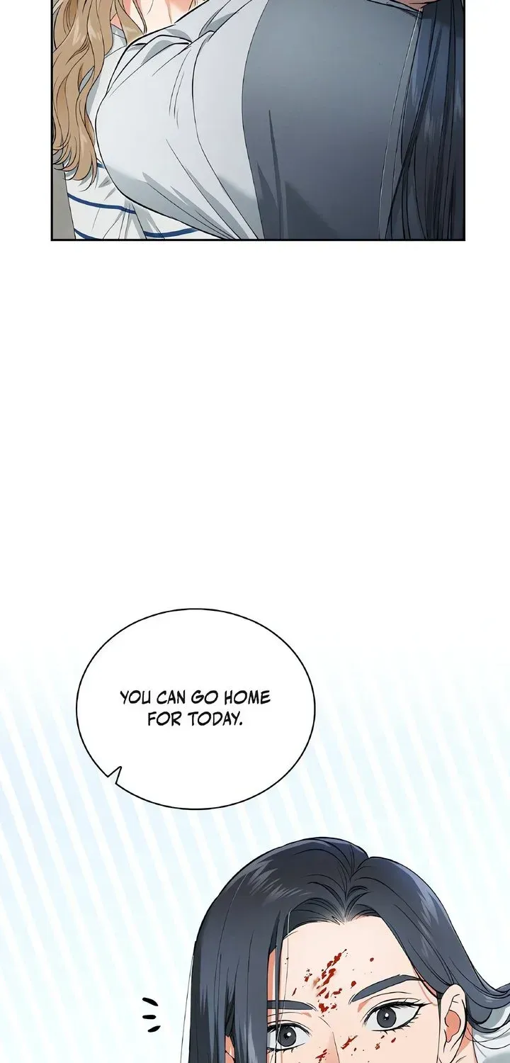 Falling Chapter 9 page 71 - 